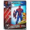 The Amazing Spider-man