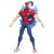 The Amazing Spider-Man...