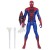 The Amazing Spider-man...