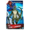 The Amazing Spider-Man The Lizard Figure
