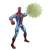 The Amazing Spider-Man Web Battlers Web Blade Spider-Man Figure