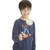 The Amazing Spider-Man Web Battlers Web Blade Spider-Man Figure