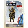 Thor The Dark World Action Figure Thor [Battle Hammer!]