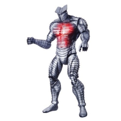 Thor: The Mighty Avenger Action Figure #11 Fireblast Marvel's Destroyer 3.75 Inch