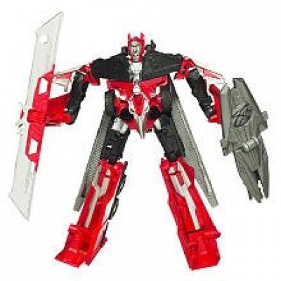 Transformers 3 Dark of the Moon Commander Class Sentinel Prime
