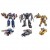 Transformers 3 Dark of...