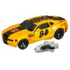 Transformers 3 Dark of The Moon Exclusive Deluxe Action Figure Bumblebee