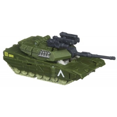 Transformers Cyberverse Autobot GUZZLE Dark of the Moon 2011