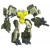 Transformers Cybervers...
