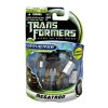 Transformers, Dark of the Moon Movie, Commander Class, Megatron