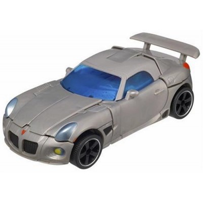 Transformers Movie Deluxe Autobot Jazz