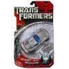 Transformers Movie Deluxe Autobot Jazz