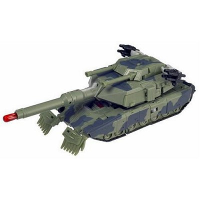 Transformers Movie Deluxe Decepticon Brawl