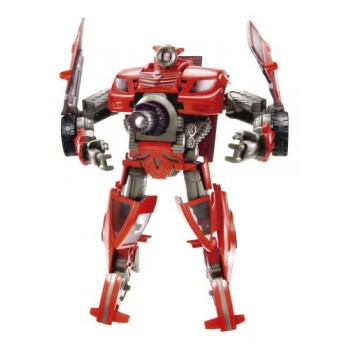 Transformers Movie Deluxe Decepticon Swindle