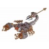 Transformers Movie Deluxe Scorponok