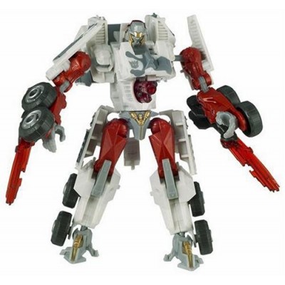 Transformers Movie Deluxe Wreckage