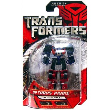 Transformers Movie Hasbro Legends Mini Action Figure Optimus Prime
