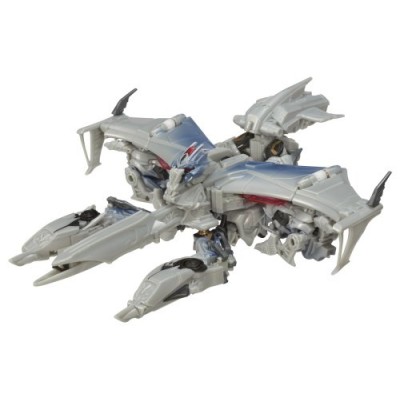 Transformers Movie Leader Megatron
