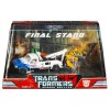 Transformers Movie Screen Battles - Final Stand