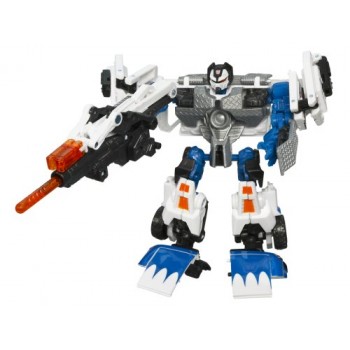 Transformers Movie Screen Battles - Final Stand