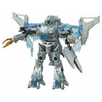 Transformers Movie Voyager Megatron