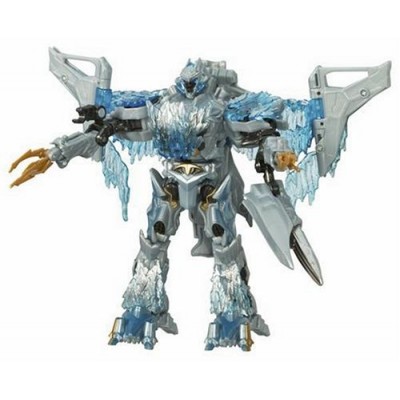 Transformers Movie Voyager Megatron