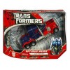 Transformers Movie Voyager Optimus Prime