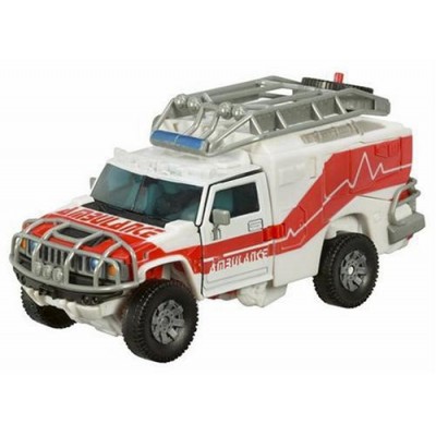 Transformers Movie Voyager - Rescue Ratchet