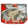 Transformers Movie Voyager Starscream