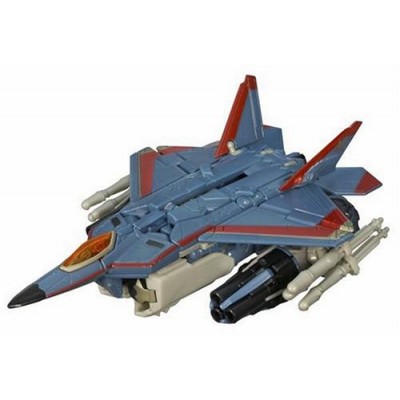 Transformers Movie Voyager Thundercracker