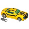 Transformers Prime Action Figure First Edition Bumblebee