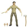 X-Men Origins Wolverine Movie Series 3 3/4 Inch Action Figure Logan with Bone Claws