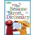 The Sesame Street Dict...
