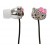 Hello Kitty Bling Earb...