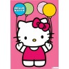Hello Kitty Floor Puzzle