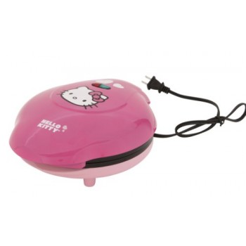 Hello Kitty Pancake Maker - Pink (APP-61209)