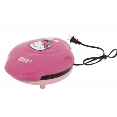 Hello Kitty Pancake Maker - Pink (APP-61209)