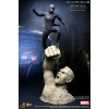 Hot Toys Spider-Man 3 Spider-Man Black Suit Version 1/6 Scale 12" Action Figure