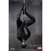 Hot Toys Spider-Man 3 Spider-Man Black Suit Version 1/6 Scale 12" Action Figure