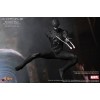 Hot Toys Spider-Man 3 Spider-Man Black Suit Version 1/6 Scale 12" Action Figure