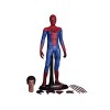 Hot Toys - The Amazing Spider-Man Movie Masterpiece Action Figure 1/6 Spide