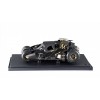 Batman Dark Knight Trilogy Hot Wheels Heritage Batmobile 1:18 Scale Vehicle