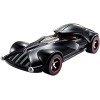 Hot Wheel Star Wars Rogue One Remote Control Darth Vader Car