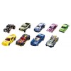 Hot Wheels 9-Car Gift Pack (Styles May Vary)
