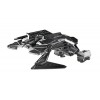 Hot Wheels Elite One The Dark Knight Rises The Bat (1:50 Scale)