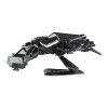 Hot Wheels Elite One The Dark Knight Rises The Bat (1:50 Scale)