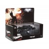 Hot Wheels Elite One The Dark Knight Rises The Bat (1:50 Scale)