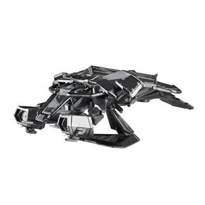 Hot Wheels Elite One The Dark Knight Rises The Bat (1:50 Scale)