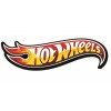 Hot Wheels Retro Back to the Future 1:55 Die Cast Car DeLorean Time Machine
