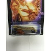 Hot wheels star wars a new hope MOTOBLADE new RARE 4/8